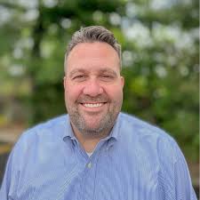 Eric Lei Email & Phone Number