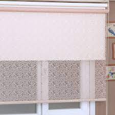 Cift Mekanizmali Stor Ve Tul Perde Damask Cicek Sal Cizgili Geometrik Modern Klasik Modeller Stor Damask Perde