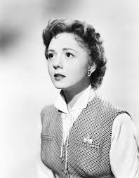 Amazon.com: Behind The High Wall Betty Lynn 1956 Photo Print (8 x 10):  Posters & Prints