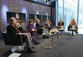 Der oberbürgermeister von trier, wolfram leibe (spd) gibt eine pressekonferenz zum aktuellen stand der dinge. Bilder Von Der Pressekonferenz In Hamburg Am 4 2 2010 Deutscher Radiopreis