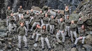 Currently you are able to watch sas: Sas Who Dares Wins 2021 Cast The Full List Of Contestants Taking Part In The New Series On Channel 4