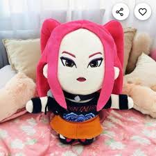 I want a plush Baby Bridget!!!