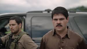 A look at the life of notorious drug kingpin, el chapo, from his early days in the 1980s working for the. El Chapo Netflix Offizielle Webseite
