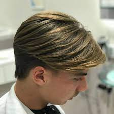Men S Hair Haircuts Fade Haircuts Short Medium Long Buzzed Side Part Long Top Short Sides Hair Sty Mens Hairstyles Short Hair Styles Razored Haircuts