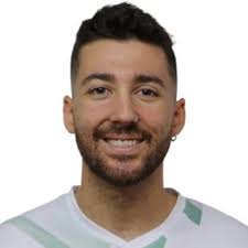 Profile J. Salmerón, CP Parla Escuela: Info, news, matches and statistics