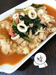 Resepi kuey teow kungfu step by step yang simple & confirm sedap. Resepi Kuey Teow Hong Kong Sedap