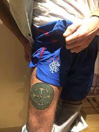Call our news desk on 020 7293 3842 or email us at. Tattoo Pack Rangers F C Novelty Gag Toys Toys Games Gellyplast Com