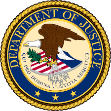 File:Seal of the United States Department of Justice.svg - Wikipedia