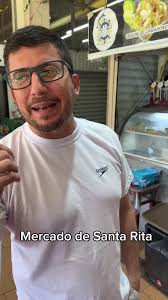 Mercado Rio Sul Santa Rita