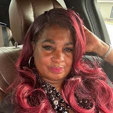 Deborah Coco's Instagram, Twitter & Facebook