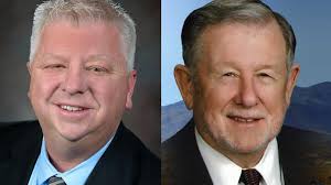 Strosser Wins In Jackson Commissioner Race