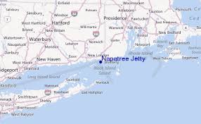 Napatree Jetty Surf Forecast And Surf Reports Rhode Island