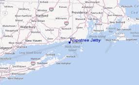 napatree jetty surf forecast and surf reports rhode island