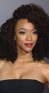 And so i got my theatre degree from the university of alabama.\\ Sonequa Martin Green Imdb