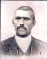 John Wesley Knox (1858-1900)