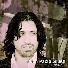 Juan Pablo Giusti