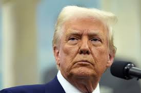 Judge removes key legal hurdle for Trump's plan to trim federal workforce  with deferred resignations