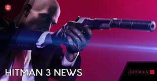 The epic version of hitman 3 will include the hitman. Hitman 3 Release Date Vr Locations Gameplay Price Trinity Pack Pre Order And Everything We Know
