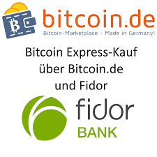 Atât scorpionul, cât şi balanţa sunt firi extrem de pasionale. Bitcoin Expresskauf Mit Fidor Und Bitcoin De Tom Riedl