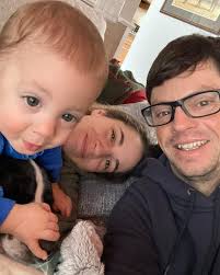 Photo by Justin Stein (@justin_steinjockey) · March 12, 2020