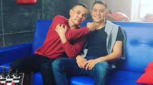 Tszyu was born in sydney, australia to russian parents of korean and mongolian descent. Intervyu Tima Czyu O Svoem Znamenitom Otce Koste Karere Boksera I Rossii Sport Ekspress