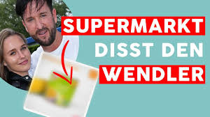 Michael Wendler Und Laura Fur Diesen Diss Wird Kaufland Gefeiert Youtube