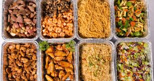 There are some hosts who can speak other languages (such as spanish, italian and chinese). Japanese Food Catering Kobe Steakhouse Restaurant