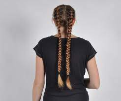 Please check your internet connection and reload to get a recaptcha challenge. How To Wear A Wig With Long Hair 4 Steps With Pictures Instructables