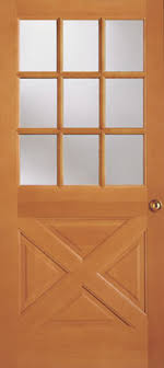 There's a reason why a welcome mat is placed at the front door. Simpson Wood Doors Discount Door Trim