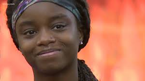 All I want for Christmas: A family to love me