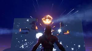 Fortnite treasure map magnifying glass. Fortnite Les Theories Et Indices Sur La Fin De La Saison 4 Millenium