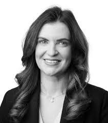 Kate Sherry's Instagram, Twitter & Facebook