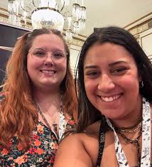 What a weekend and my first ever dark romance book convention 🎊  #sinnersandstardust #darkromance