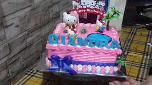 Cara membuat marmer cake kukus mudah dan anti bantat. Cara Membuat Money Cake Youtube