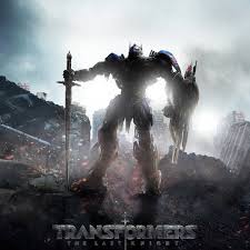 Trejler Transformery Poslednij Rycar Vestnik Jr