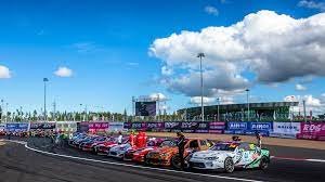 Пилоты мирового уровня — на трассе высшего качества. Trassa Igora Drajv Vklyuchena V Kalendar Rds Gp 2021 Goda Autosport Com Ru