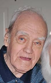 Robert Dearden Obituary