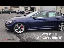 Image result for Navarra Blue 2019 RS5
