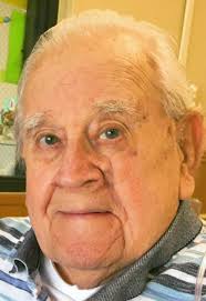 Obituary for Albert J. Nowak