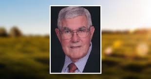 Joseph Frederick Roberts Obituary December 6, 2017