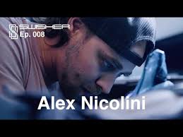 Alex Nicolini