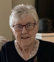 Helen Ellsworth Obituary