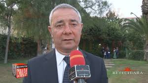 Gnoffo e Mancuso rimarcano la cesura politica con l'amministrazione Greco