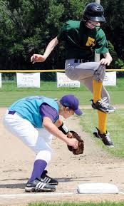 High School Sports: Thumpin' and jumpin' (6/15/09)