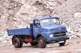 Mercedes Benz Lk 710 Mercedes Benz Mercedes Truck Mercedes