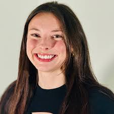 Hope Teague, Exercise Physiologist