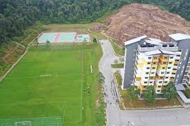 Finde und buche einzigartige unterkünfte auf airbnb. Kolej Zamrud Dan Baiduri Uitm Puncak Alam Admin Home Facebook