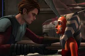 With no public knowledge of clone wars coming back and ahsoka's fate again unknown after the rebels season 2 finale with vader, e.k. Who Is Ahsoka Tano The Mandalorian S New Jedi Character And Her Connection To Thrawn Explained