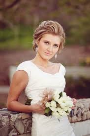 Utah Wedding Videography And Photography April 2011 Wedding Hair Front Wedding Hairstyles For Long Hair Short Wedding Hair