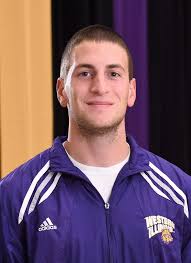 2014-15 Men's Track and Field Roster